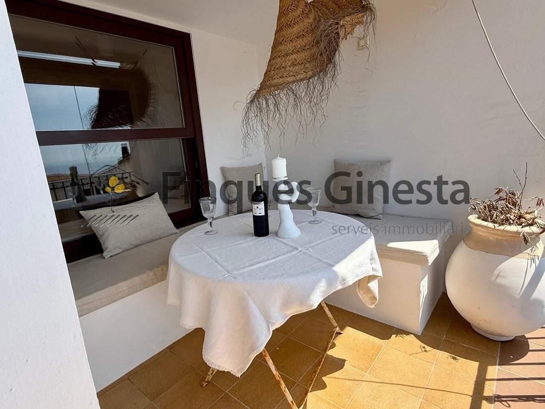 Apartment in Llafranc, Palafrugell, Catalonia 3 - 18351442