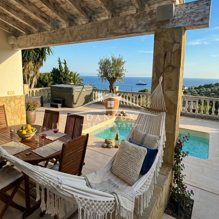 Chalet in Tossa de Mar, Catalonia, Spain 4 - 18351473
