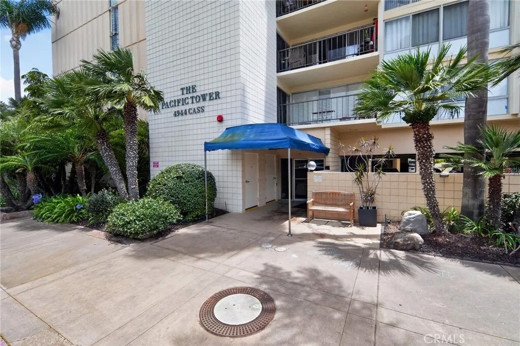 Condo in San Diego, California, United States 2 - 18354806