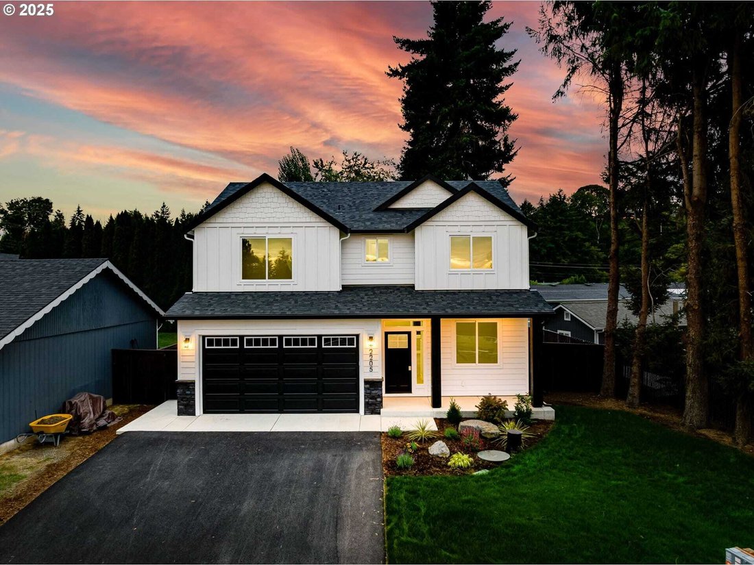 House in Vancouver, Washington, United States 5 - 18353909