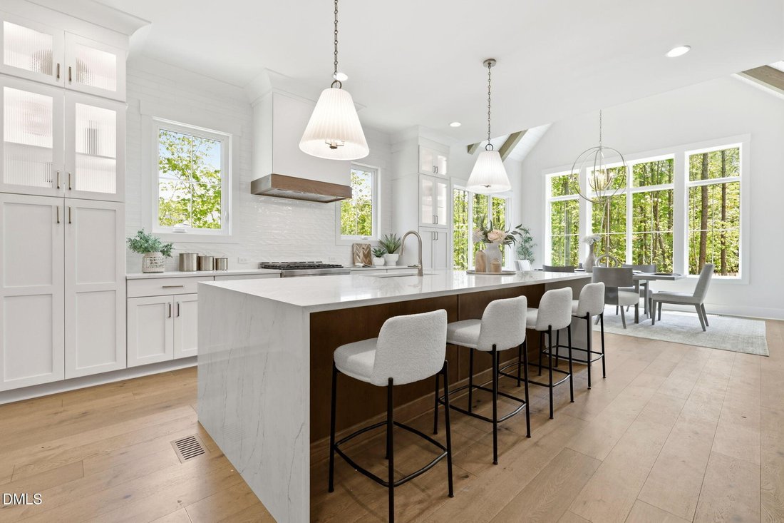 House in Youngsville, North Carolina, United States 5 - 18352937