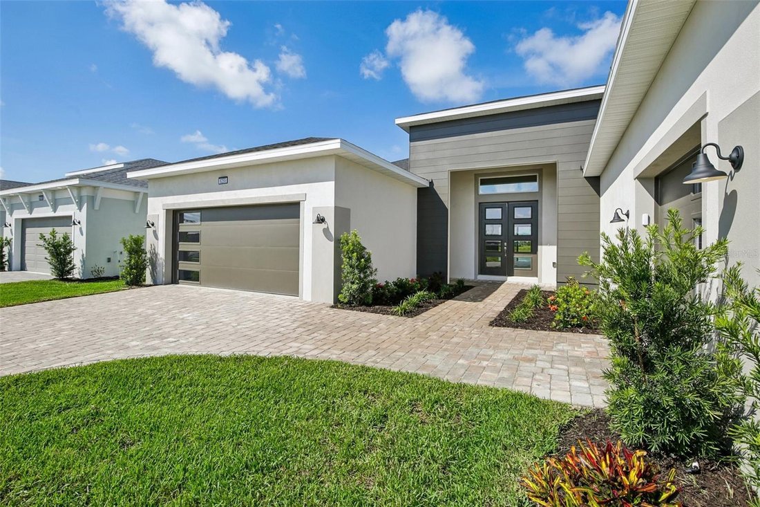 House in Terra Ceia, Florida, United States 2 - 18353439