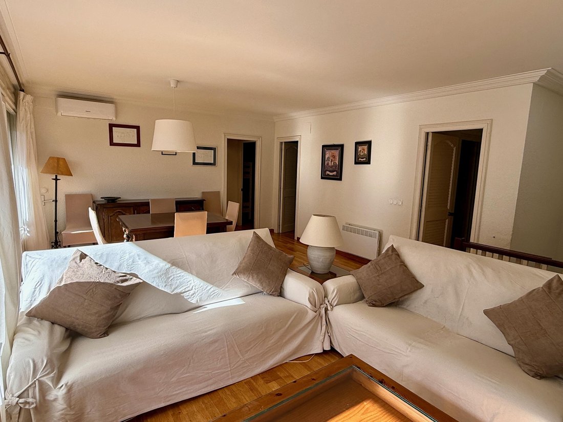 Apartment in Llafranc, Palafrugell, Catalonia 5 - 18351422