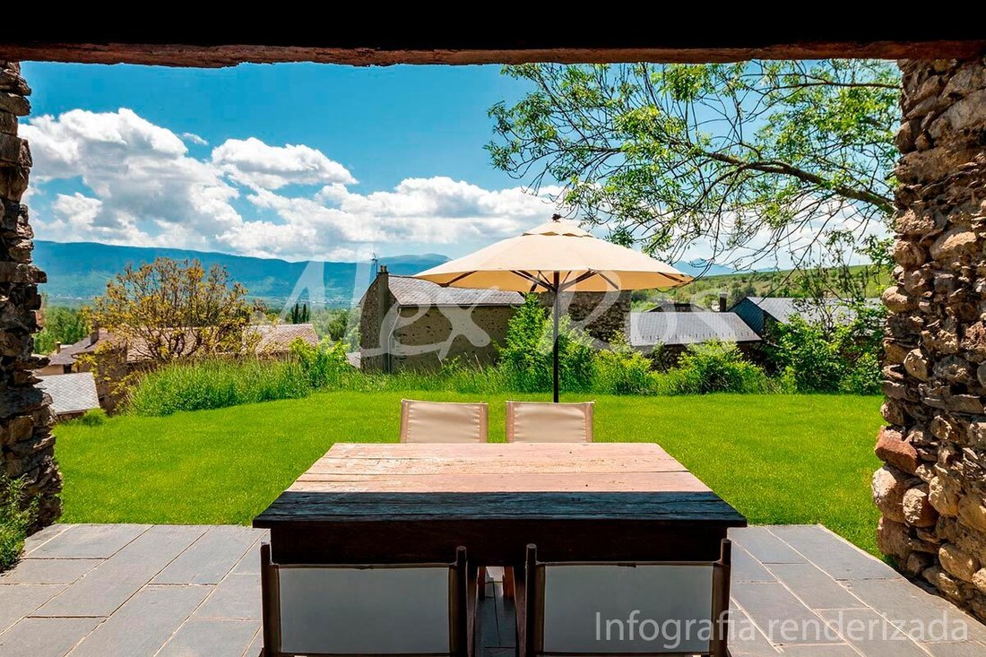 Finca in Spain 3 - 18351174
