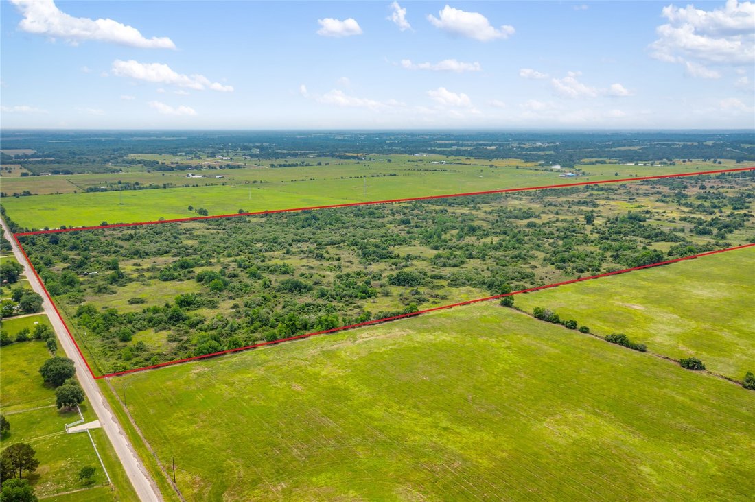 Land in Bellville, Texas, United States 3 - 18350889