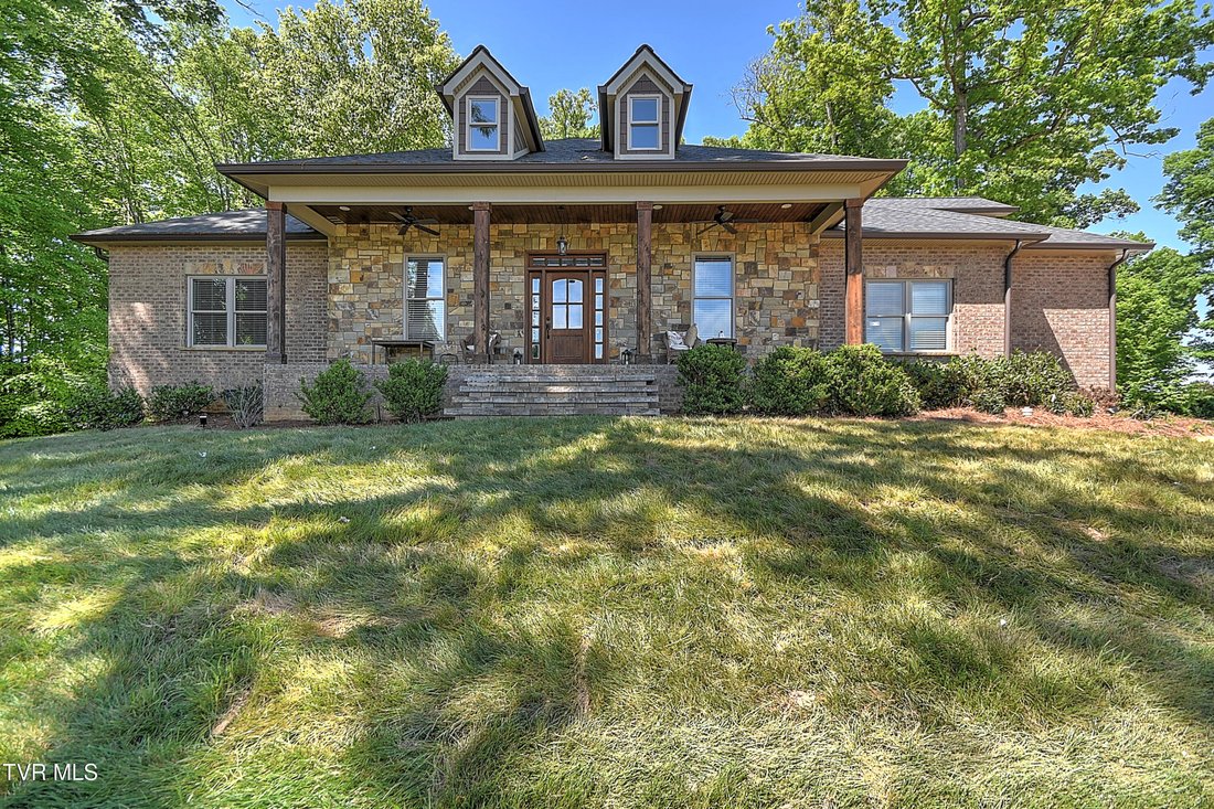House in Blountville, Tennessee, United States 2 - 17945402