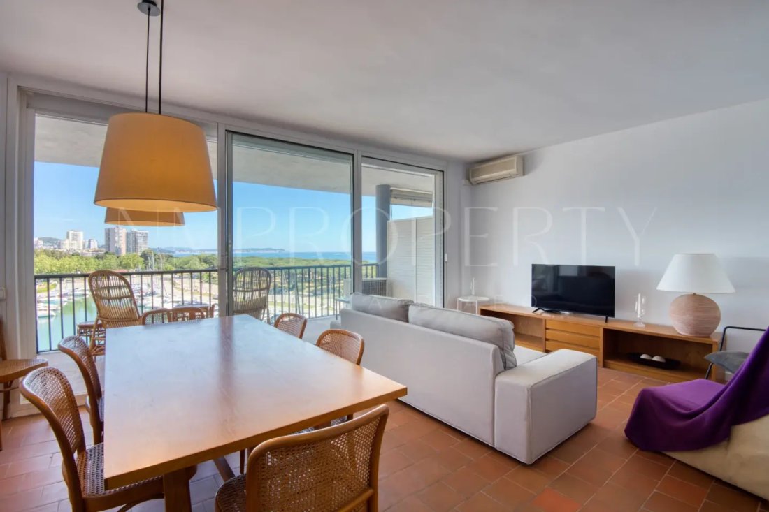 Apartment in Platja d'Aro, Catalonia, Spain 4 - 18351441