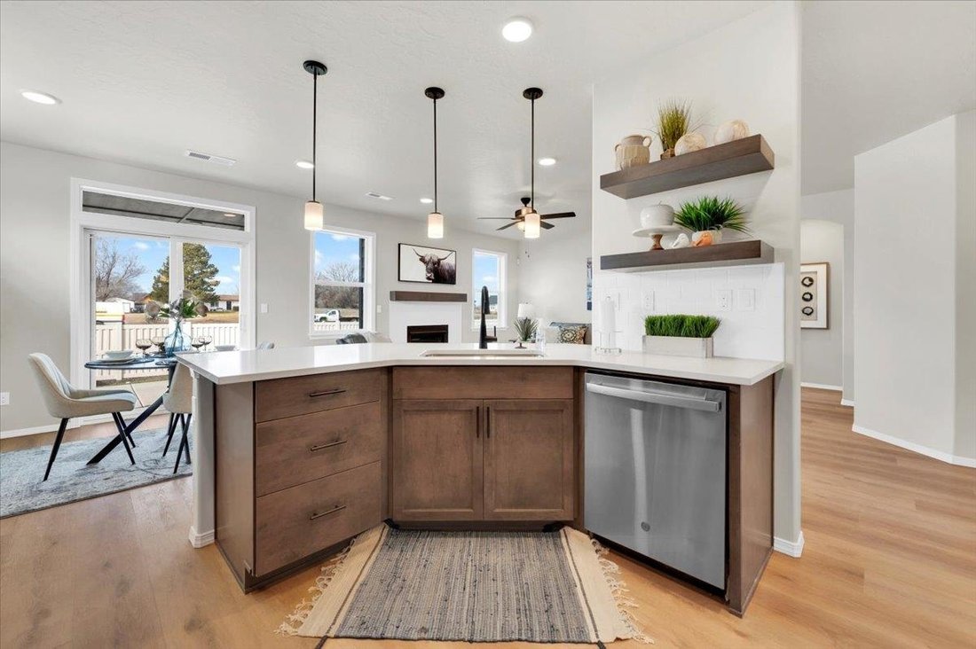 House in Spokane, Washington, United States 5 - 18354560