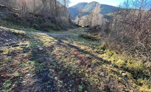 Terreno a Bellver de Cerdanya, Catalogna, Spagna 1
