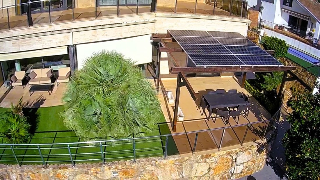 Chalet in Tossa de Mar, Catalonia, Spain 5 - 18351650