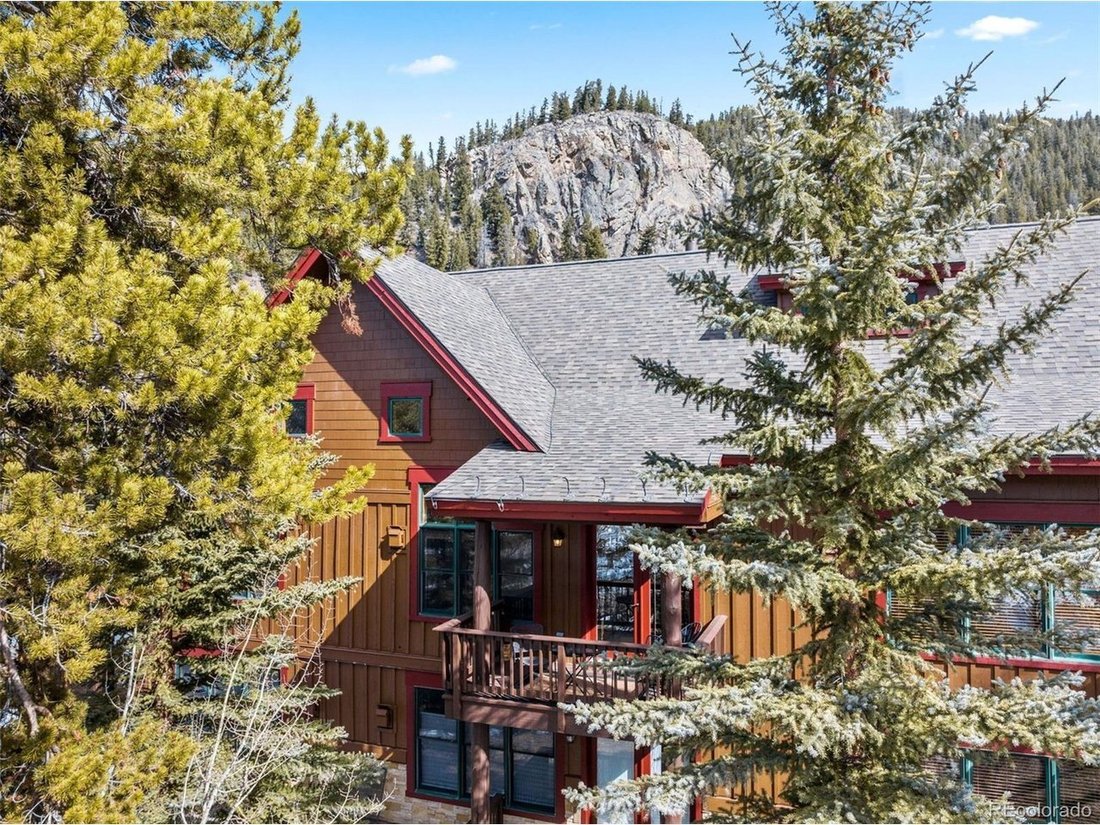 Condominio a Public Defender, Colorado, Stati Uniti 5 - 18353937