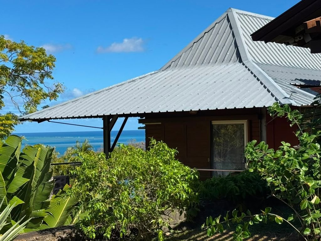 Villa in La Preneuse, Rivière Noire District, Mauritius 2 - 18350898