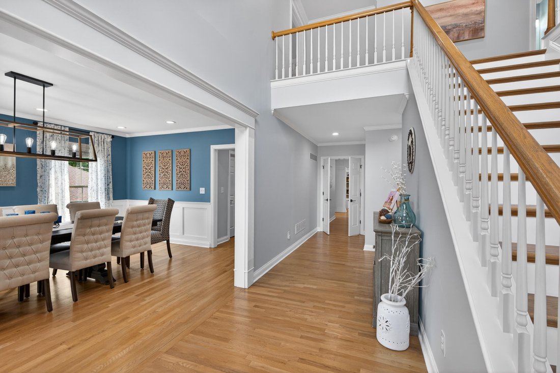 House in Lexington, Kentucky, United States 5 - 18354023