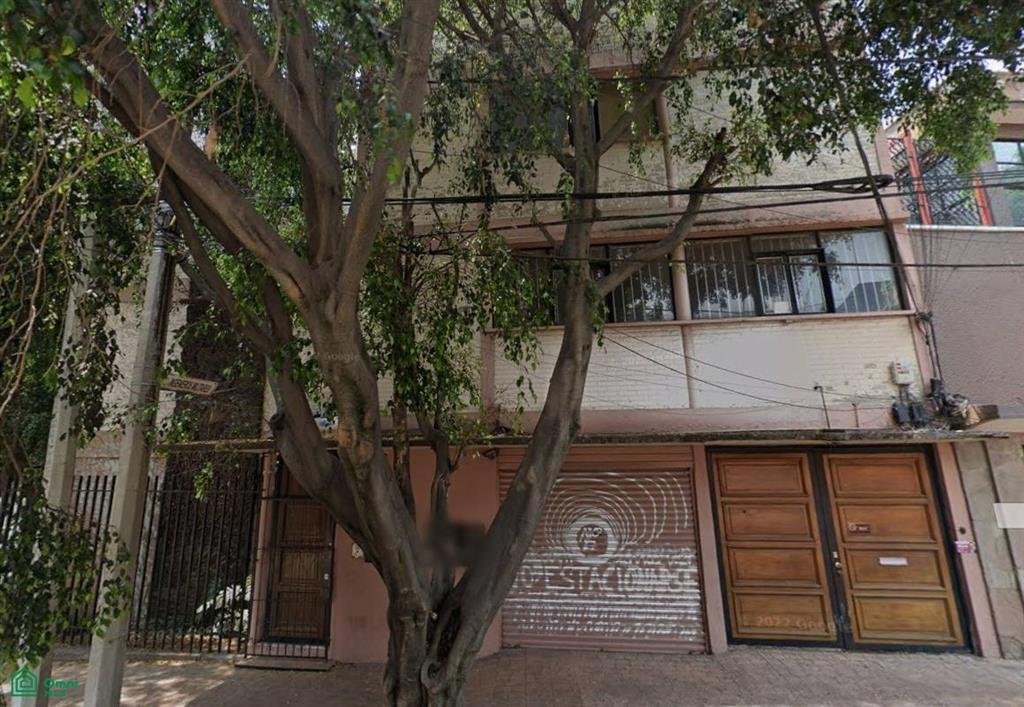 House in Santa Catarina Yecahuitzotl, Mexico City, Mexico 1 - 17473419