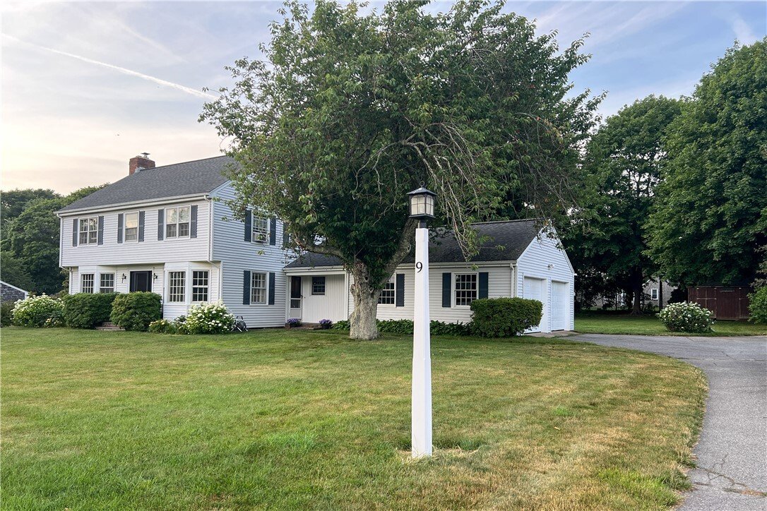 House in Middletown, Rhode Island, United States 2 - 18350820