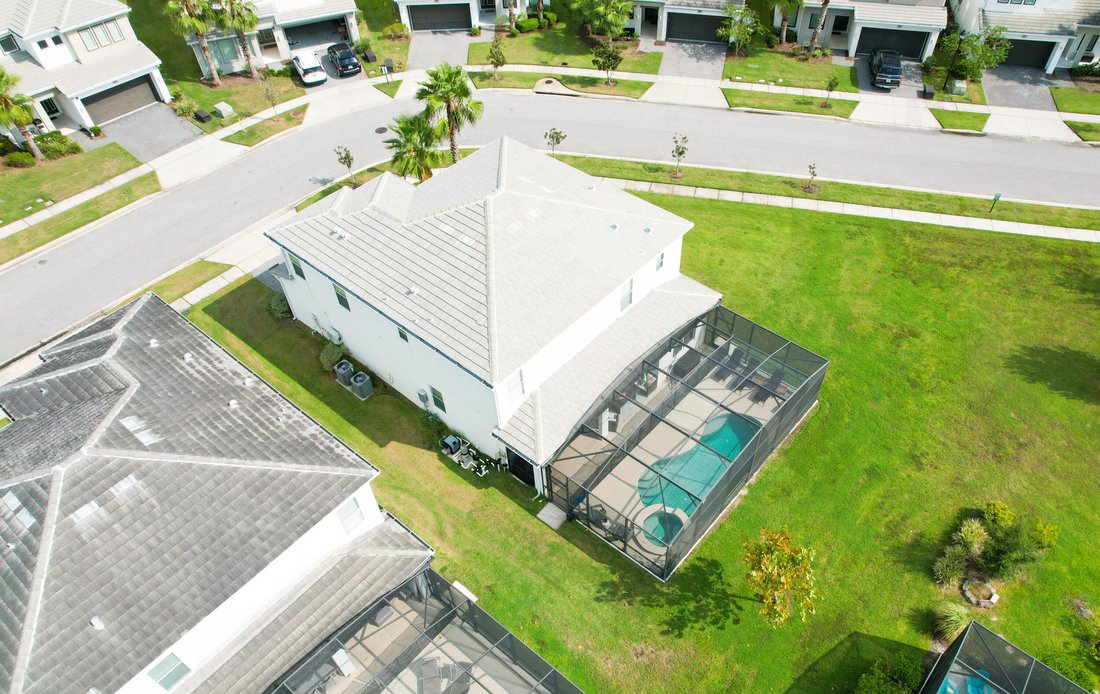 House in Kissimmee, Florida, United States 4 - 18322597