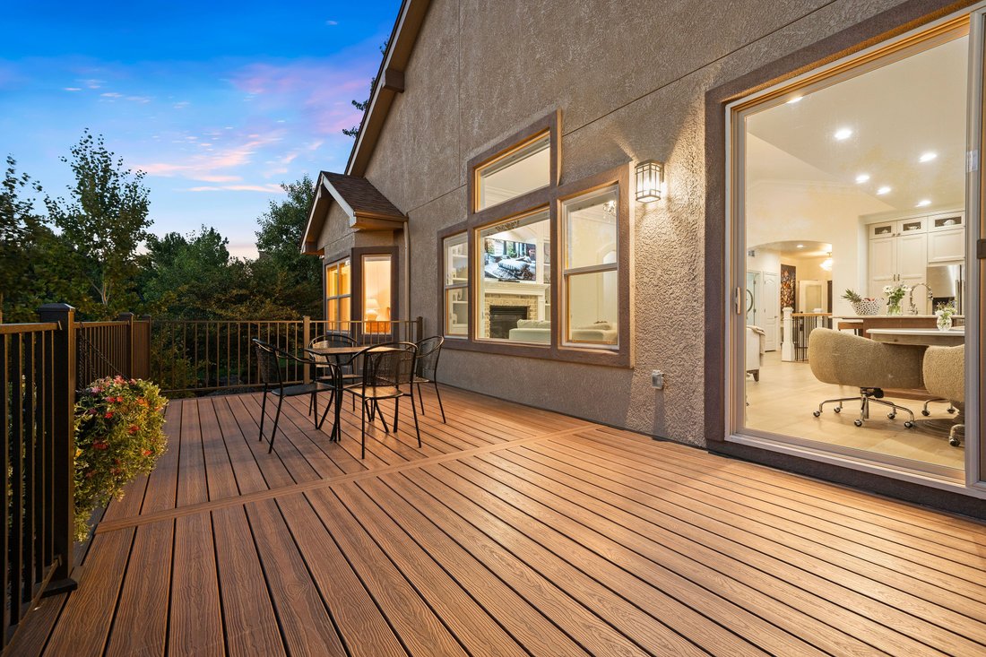 House in Colorado Springs, Colorado, United States 4 - 18352099