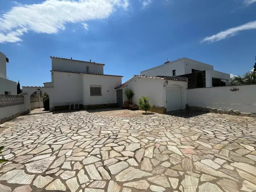 Casa a Empuriabrava, Catalogna, Spagna 5 - 18352417