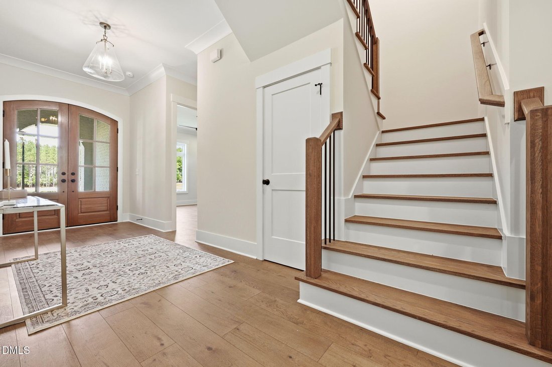 House in Youngsville, North Carolina, United States 4 - 18352937