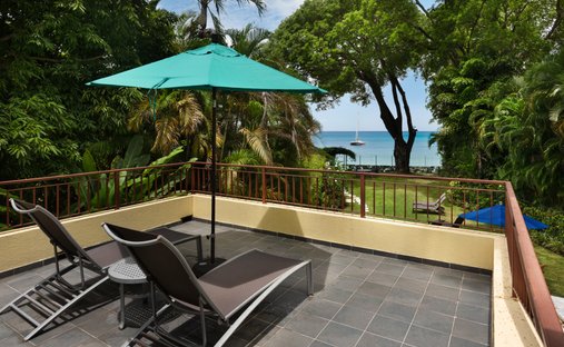 Haus in Holetown, Saint James, Barbados 1
