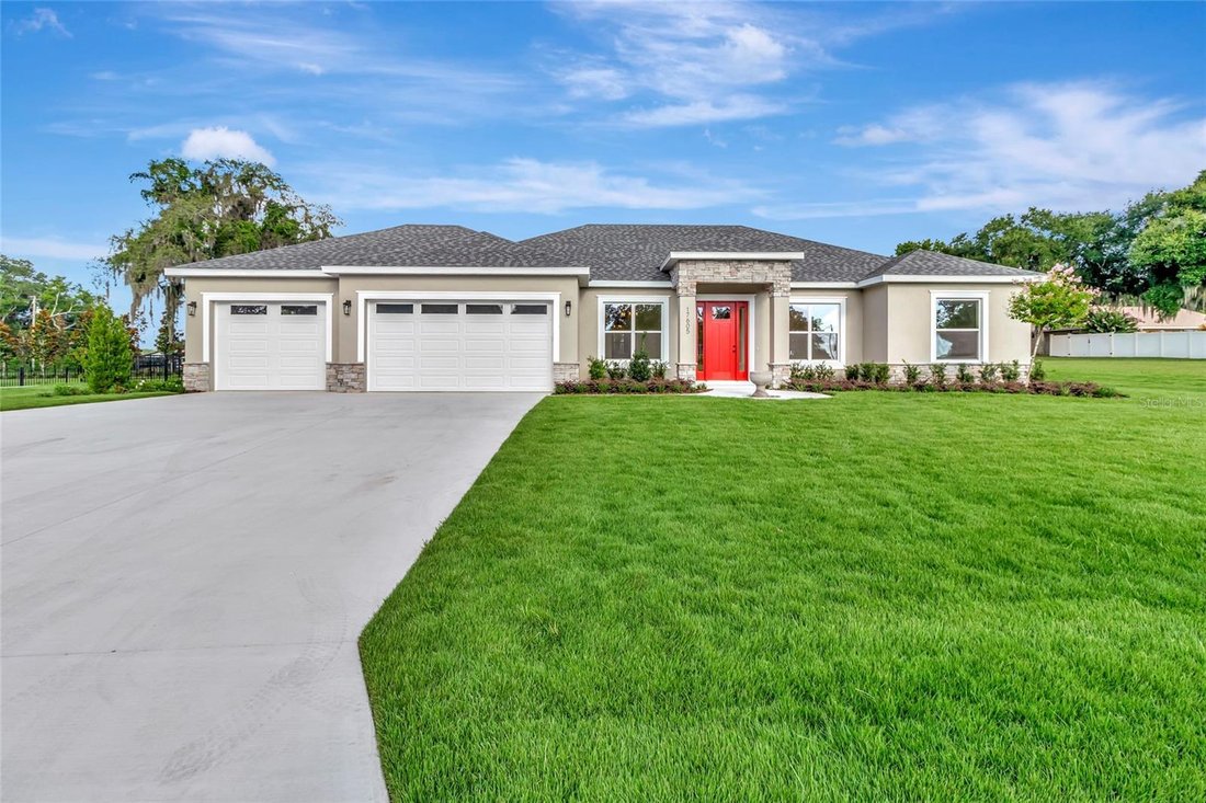 House in Montverde, Florida, United States 1 - 18353437