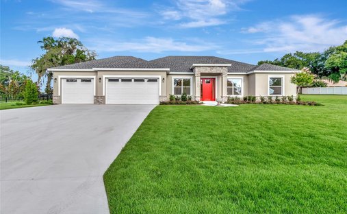 House in Montverde, Florida, United States 1