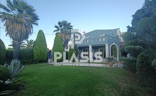 Casa a Palea Fokea, Attica, Grecia 1