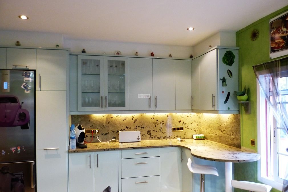 Apartment in Empuriabrava, Catalonia, Spain 3 - 18352482