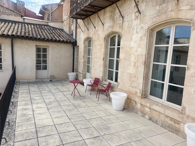 House in Centre Nord, Apt, France 4 - 18350985