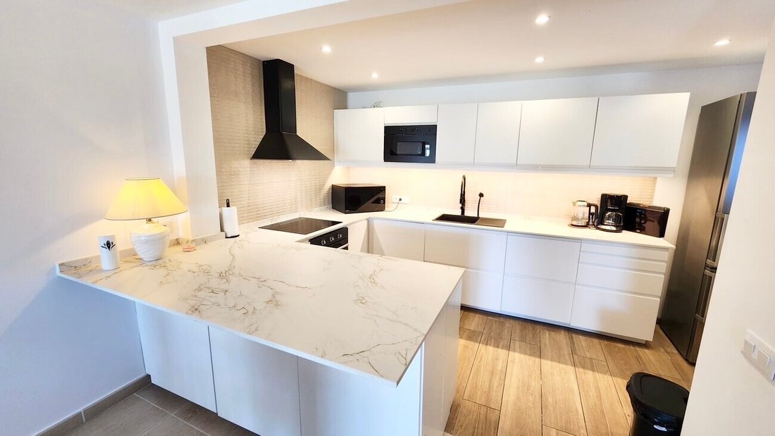 House in Costa d'en Blanes, Calvia, Balearic Islands 4 - 18244669