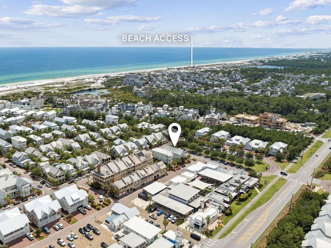 House in Watersound, Florida, United States 5 - 18353346