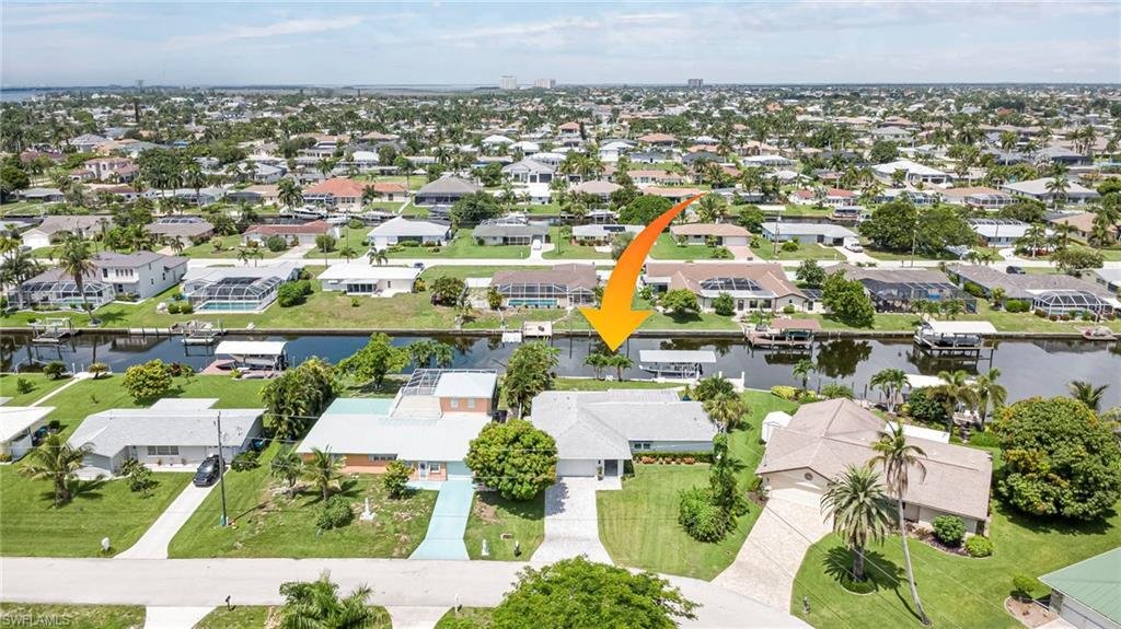 House in Cape Coral, Florida, United States 3 - 18353749