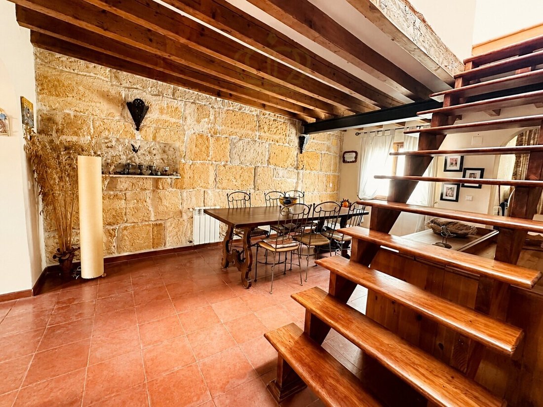 Apartment in Palma, Balearic Islands, Spain 4 - 18354654