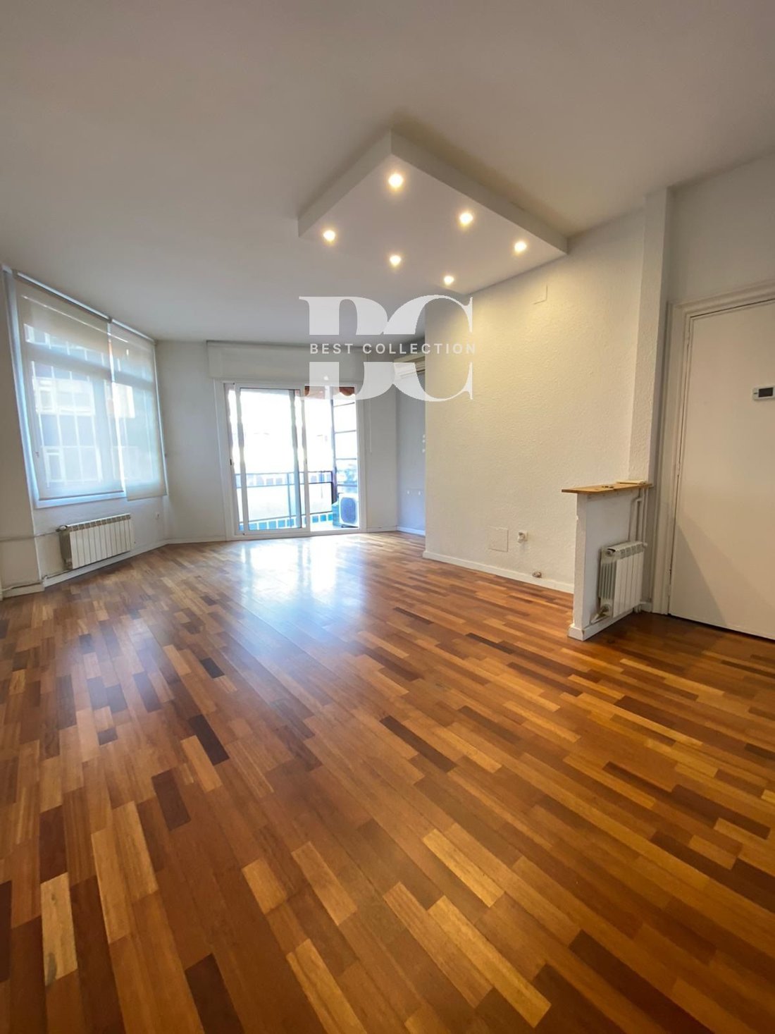Apartment in Sarrià-Sant Gervasi, Barcelona, Spain 2 - 18352062