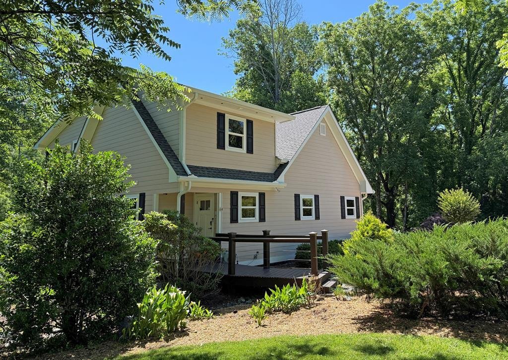 House in Hayesville, North Carolina, United States 1 - 17994202