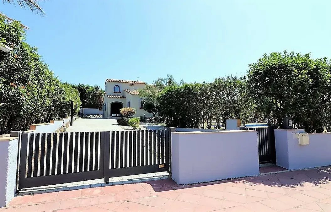 Villa in Peralada, Catalonia, Spain 1 - 18351476