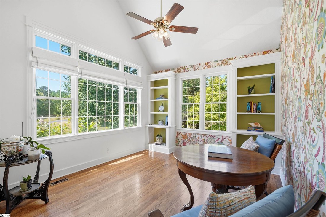 House in Campobello, South Carolina, United States 5 - 18354356