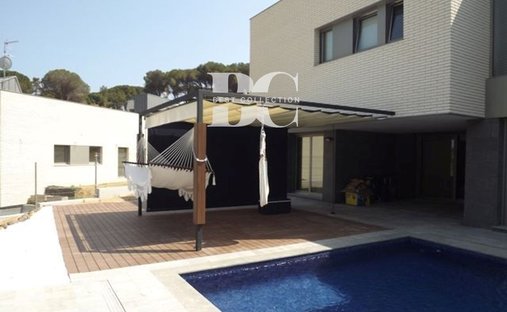 Chalet en Blanes, Cataluña, España 1