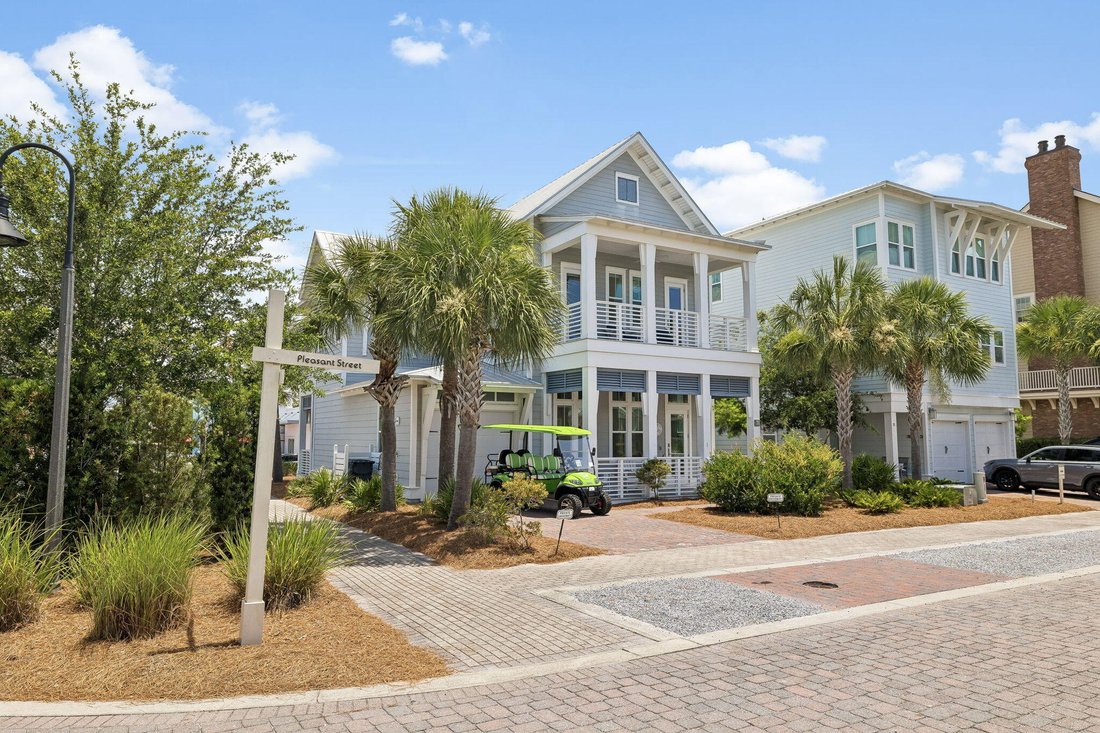 House in Watersound, Florida, United States 4 - 18353346