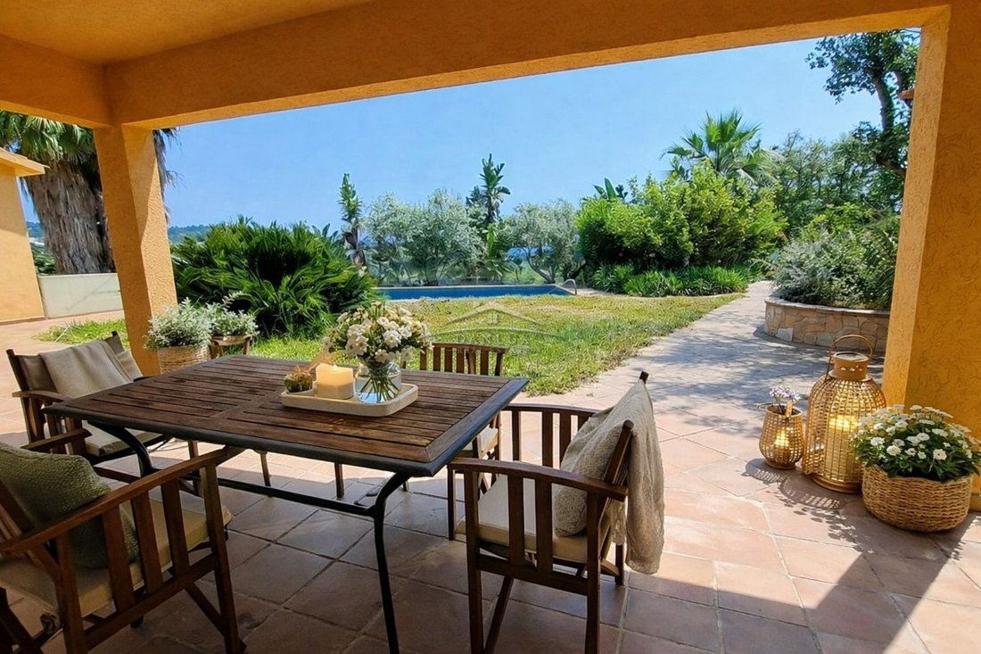 Chalet in Tossa de Mar, Catalonia, Spain 4 - 18351375