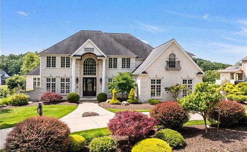 Casa a Gibsonia, Pennsylvania, Stati Uniti 1