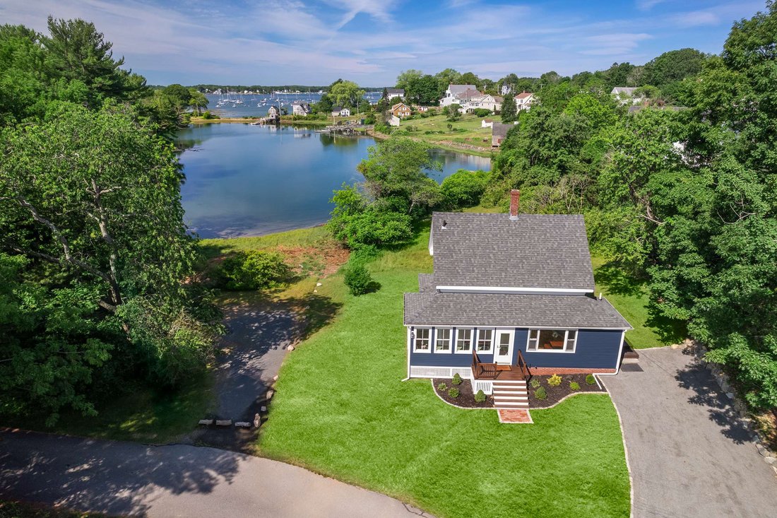 House in Kittery, Maine, United States 1 - 18352822