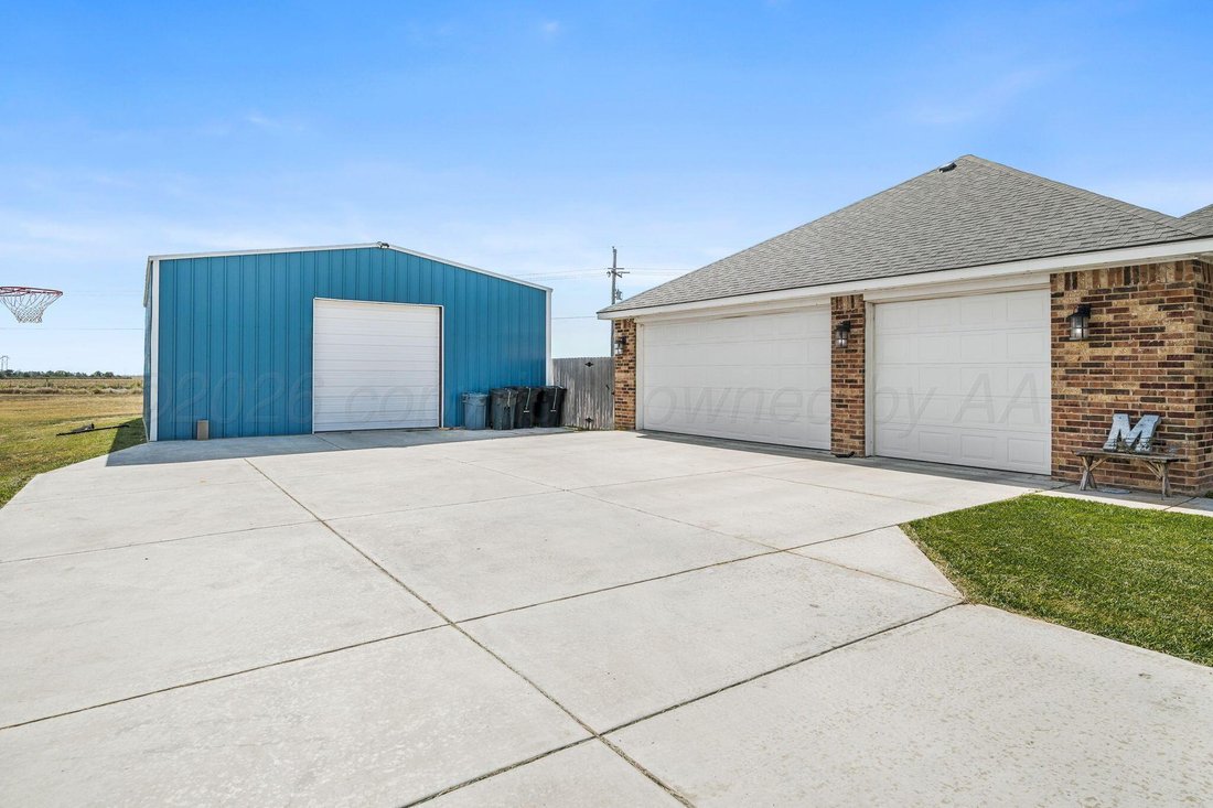 House in Bushland, Texas, United States 4 - 18354205