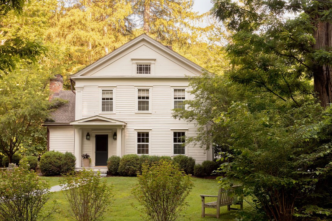 House in Pine Plains, New York, United States 1 - 18353066