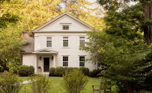 House in Pine Plains, New York, United States 1
