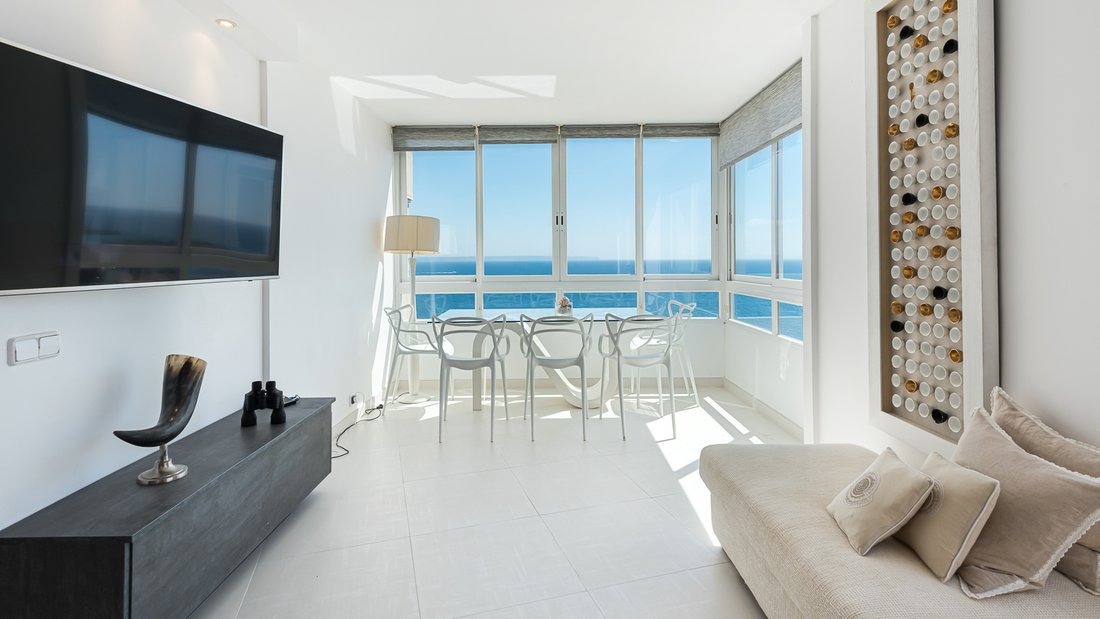 Apartment in Cas Catala, Calvia, Balearic Islands 3 - 15489977