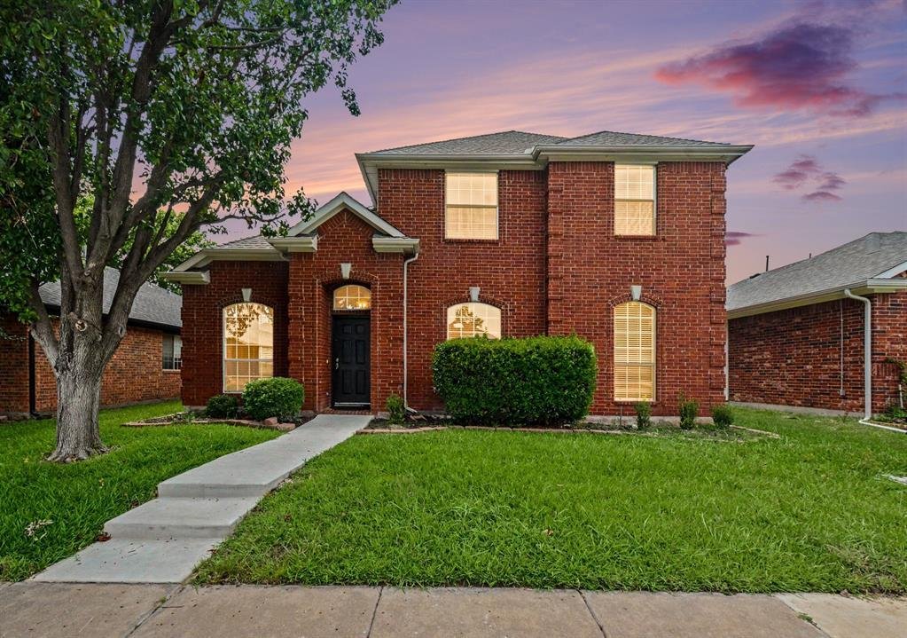 House in The Colony, Texas, United States 1 - 18355254