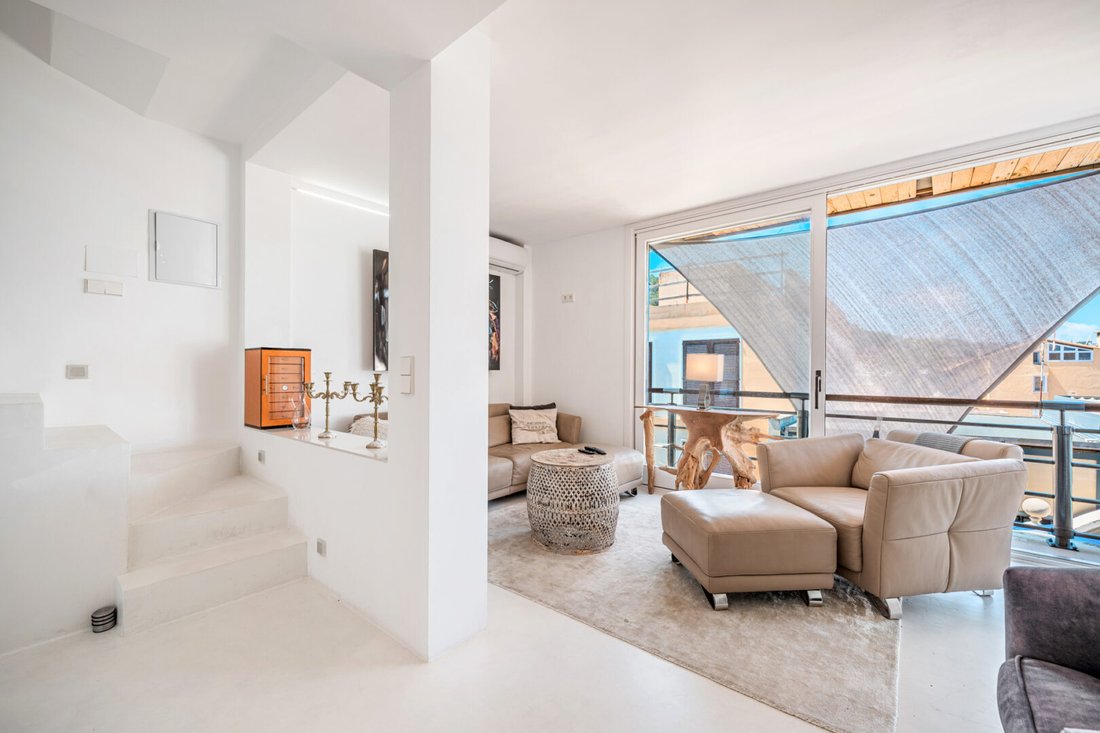Apartment in Port d'Andratx, Andratx, Balearic Islands 5 - 18351017