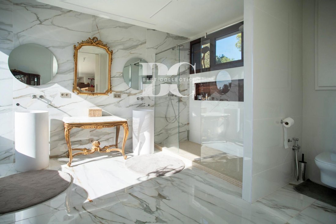 Villa in Castelldefels, Catalonia, Spain 1 - 18351600