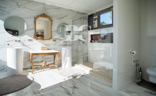 Villa in Castelldefels, Catalonia, Spain 1